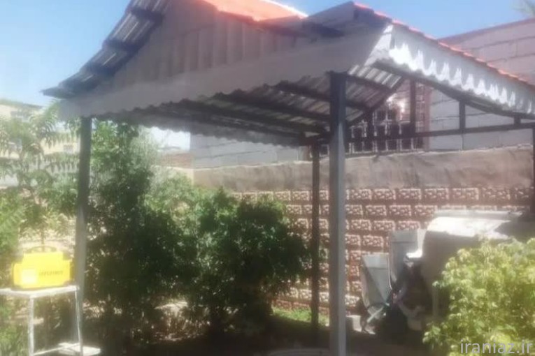 جوشکاری سیار کرمان