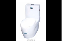 توالت فرنگی پلاتوس گلسار .