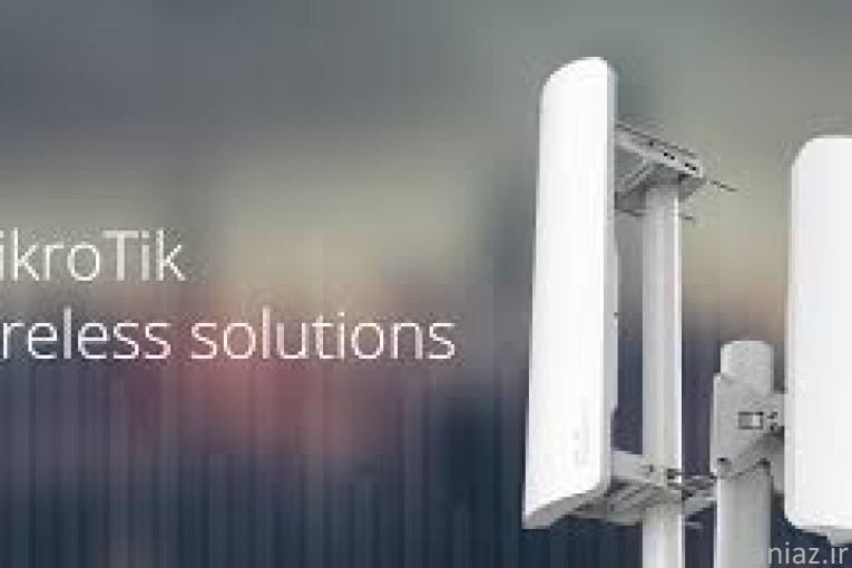 مهندس شبکه های میکروتیک
