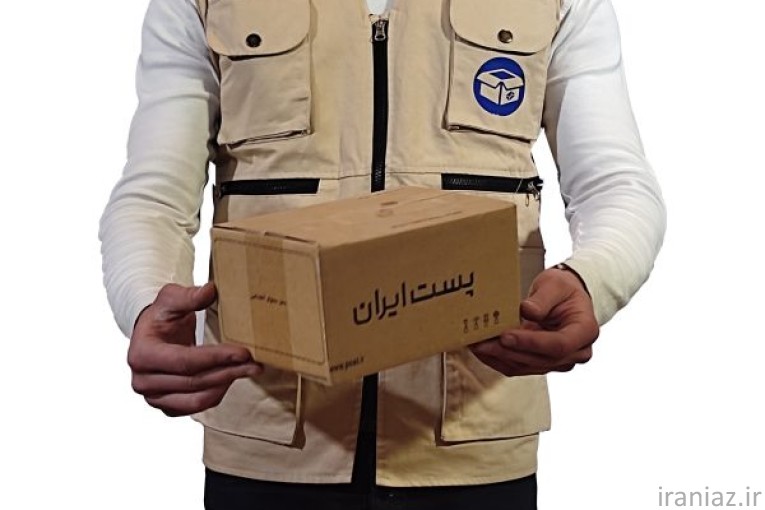 انواع کارتن پستی و پاکت پستی