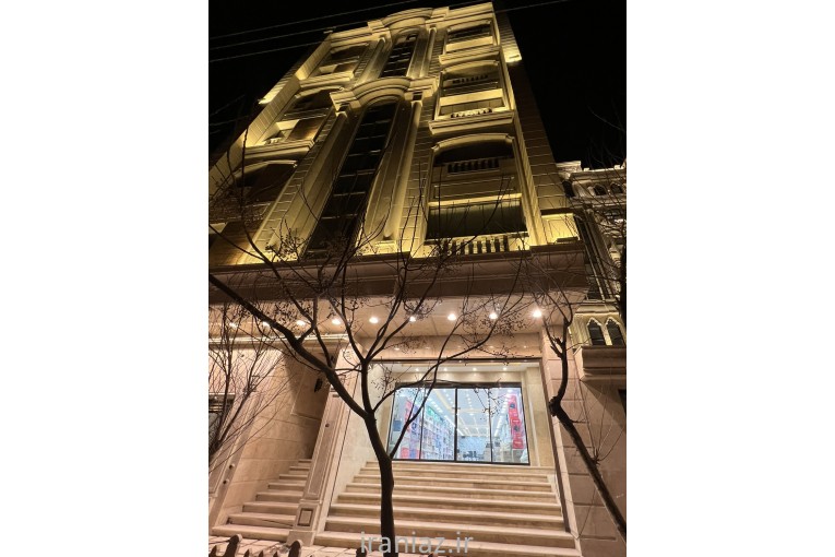 بازرگانی تکنولوژی برتر