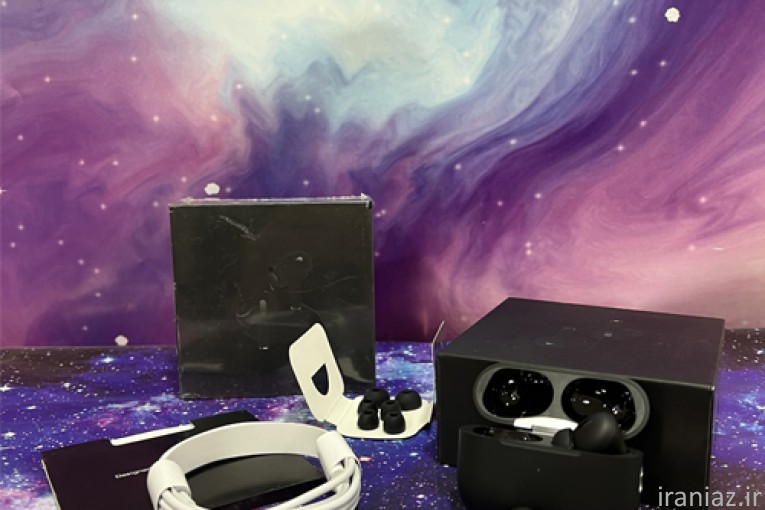 بازرگانی تکنولوژی برتر