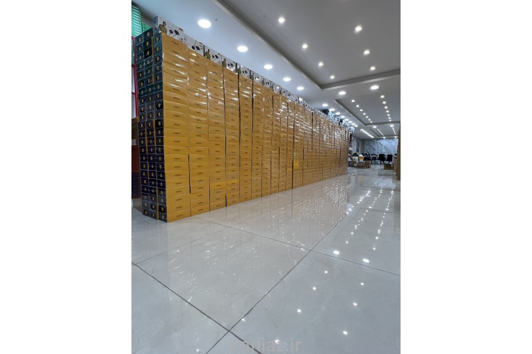 بازرگانی تکنولوژی برتر