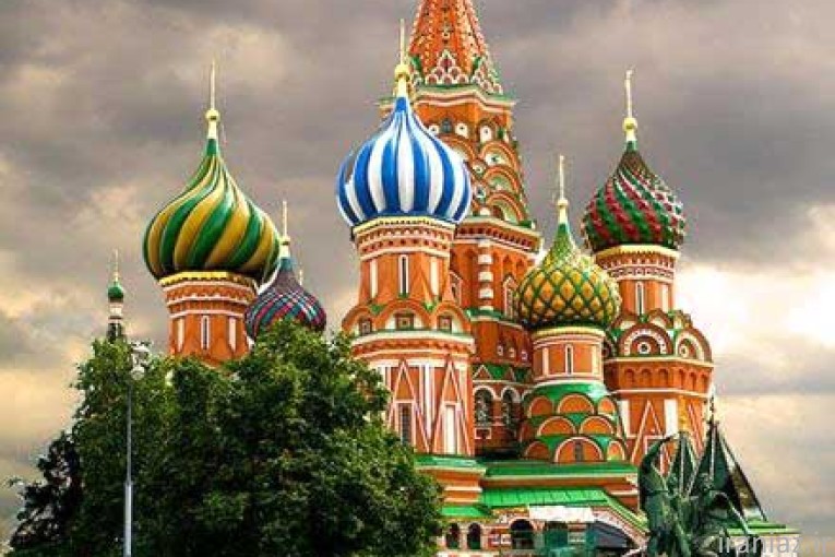 تور روسیه اقساطی 7 شب