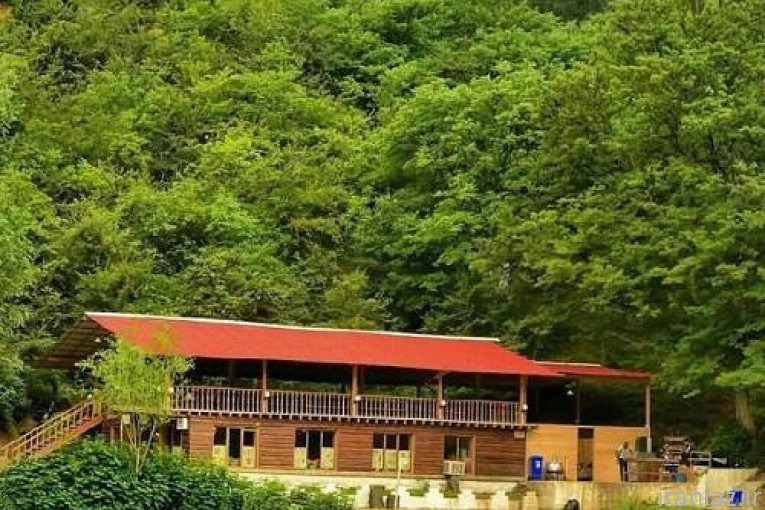 تور ۱روزه بانوان دریاچه شورمست