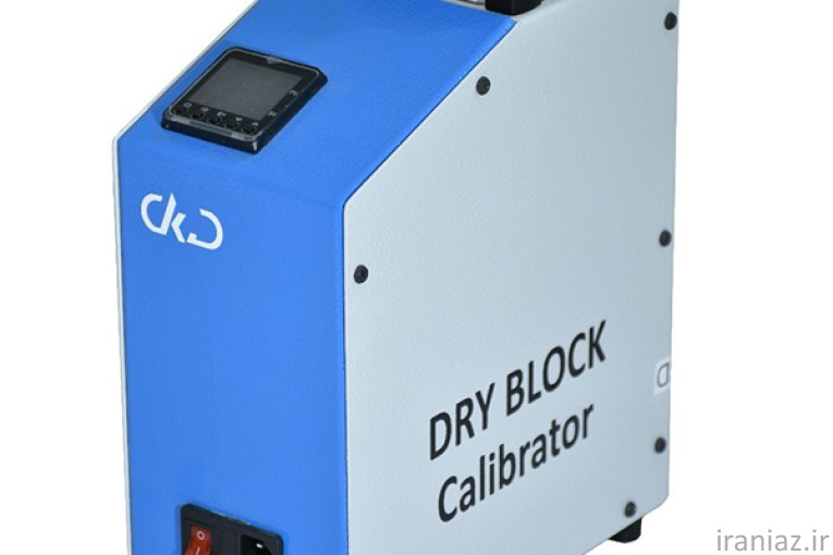 کوره کالیبراسیون