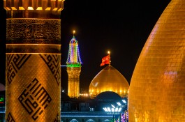 کاروان  حسینی