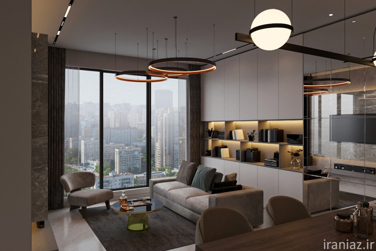 بازسازی حرفه ای ساختمان 