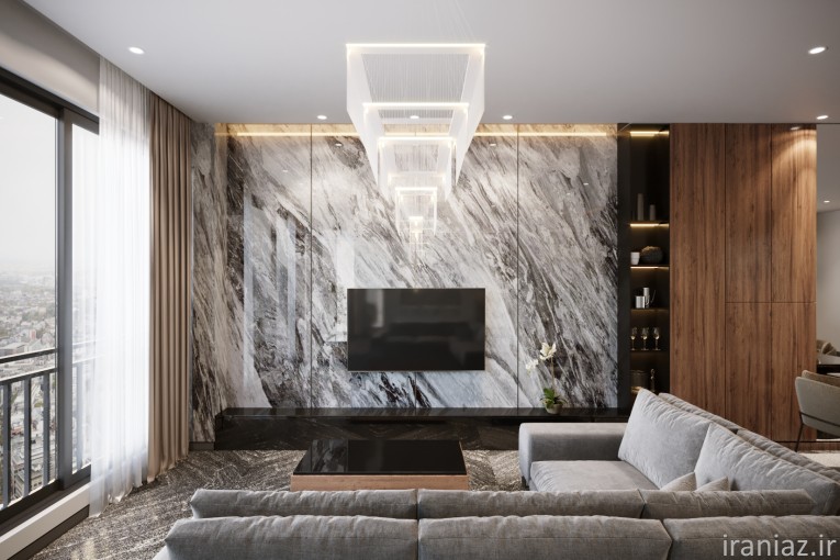 بازسازی حرفه ای ساختمان 