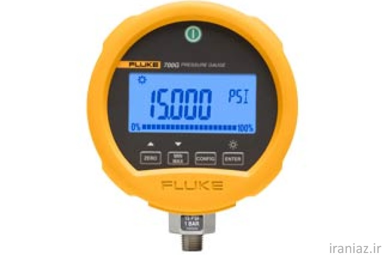 آزمایشگاه کالیبراسیون