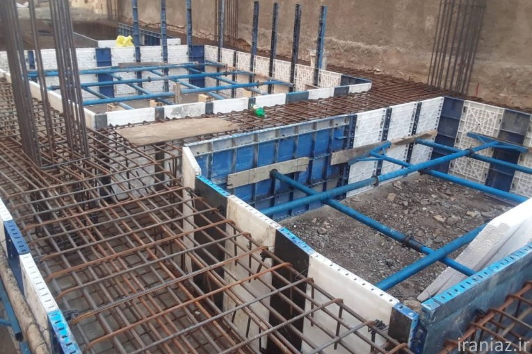 قالب پلیمری  یوبوت  قالب وافل rhgf shojlhkd 