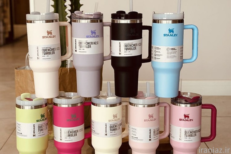 فروش انواع ماگ و تراول ماگ اصل