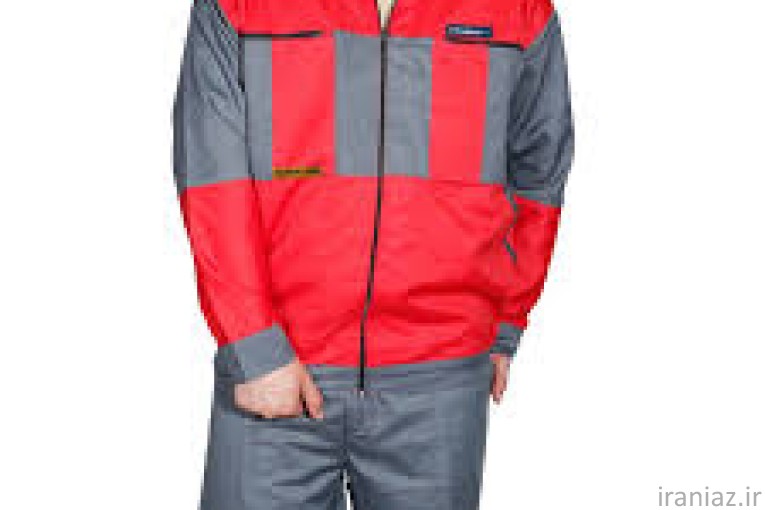 سالیان بزرگ ترین تولید کننده لباس کار