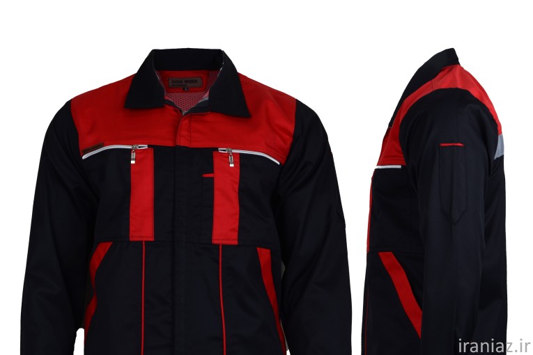 سالیان بزرگ ترین تولید کننده لباس کار