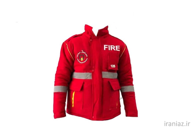 سالیان بزرگ ترین تولید کننده لباس کار