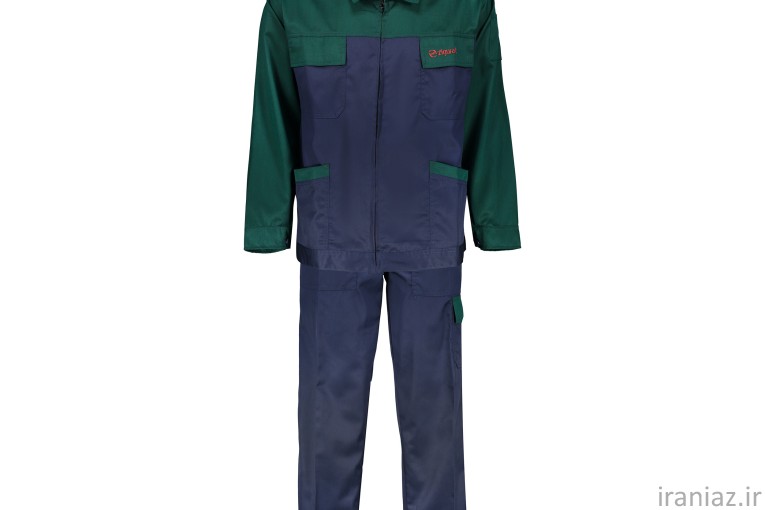 سالیان بزرگ ترین تولید کننده لباس کار