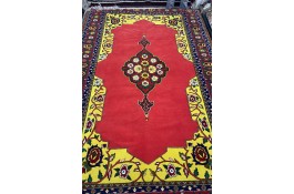 فروش فرش دستباف ترکمن ال هالی