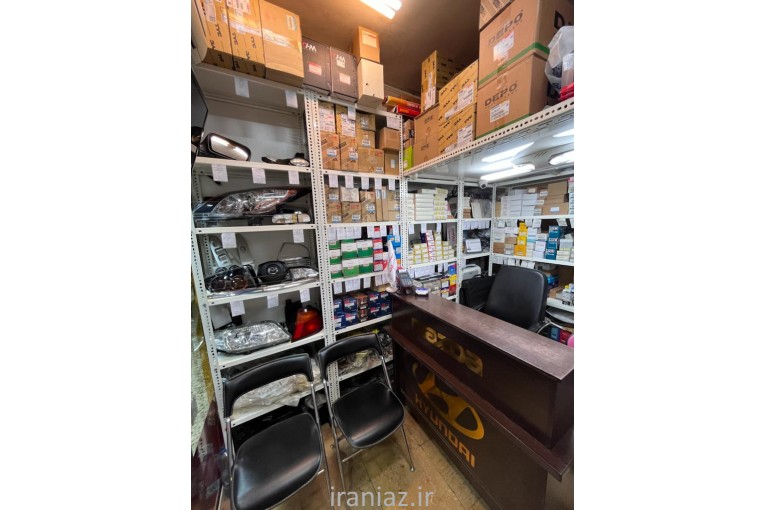 فروش لوازم مزدا و هیوندای و جک و لیفان
