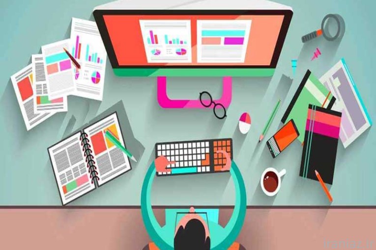 طراحی انواع سایت فروشگاهی و شرکتی