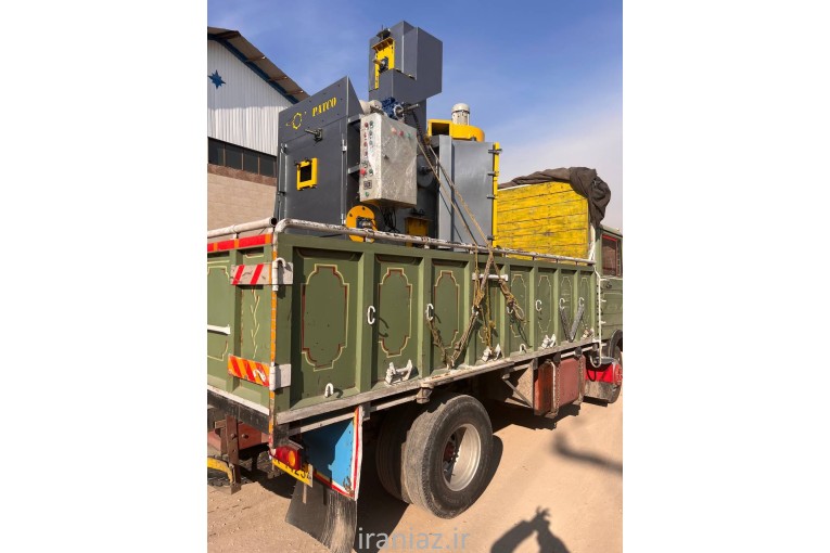 راه اندازی کارگاه بازسازی ظروف تفلون