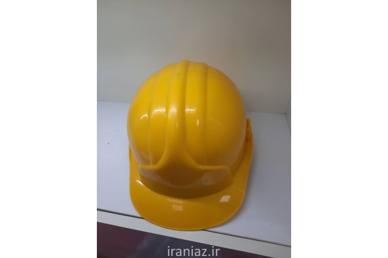 تولید کلاه های  ایمنی در ایران