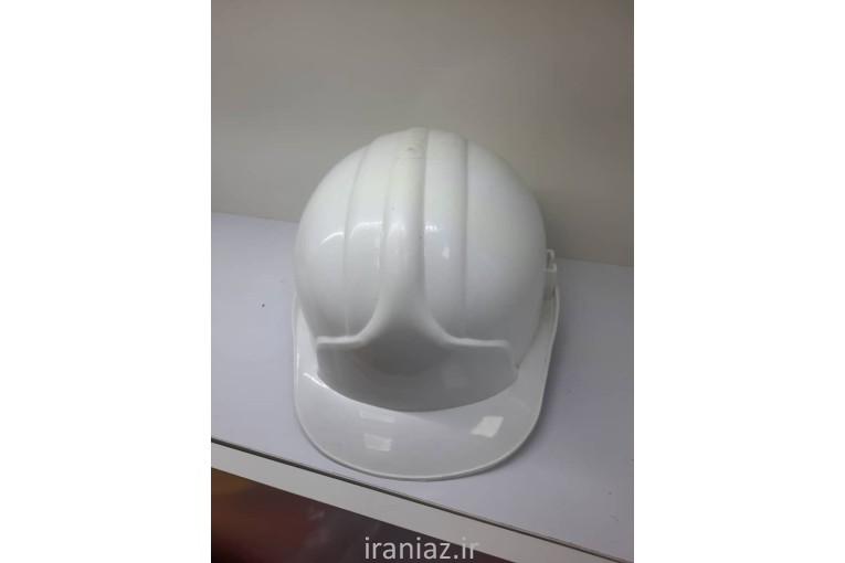 تولید کلاه های  ایمنی در ایران