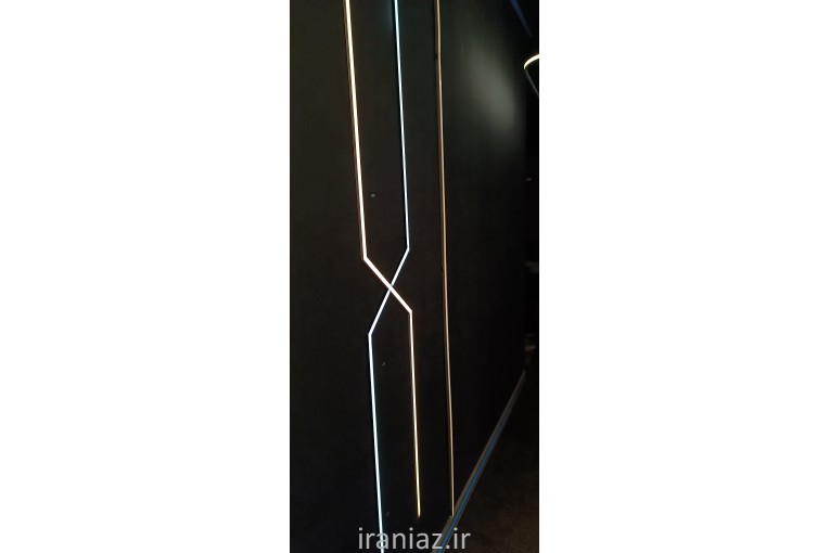 لاین نوری تولید و پخش