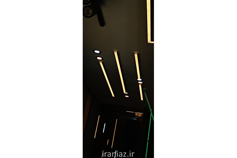 لاین نوری تولید و پخش