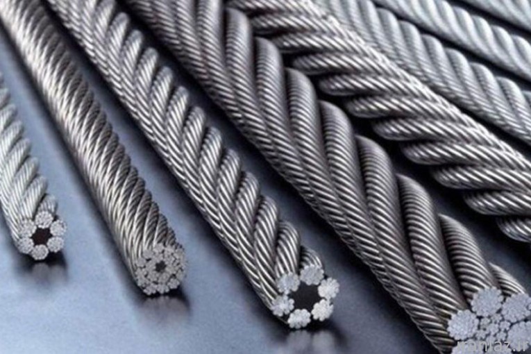 سیم بکسل نتاب ۲*۱۱