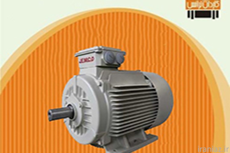 تامین انواع الکتروموتورهای جمکو