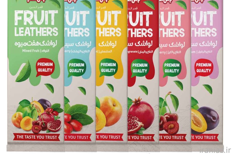 فروش میکس باکس ویژه ترش طعم