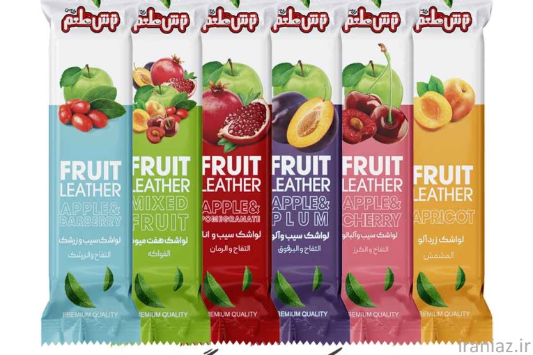 فروش میکس باکس ویژه ترش طعم