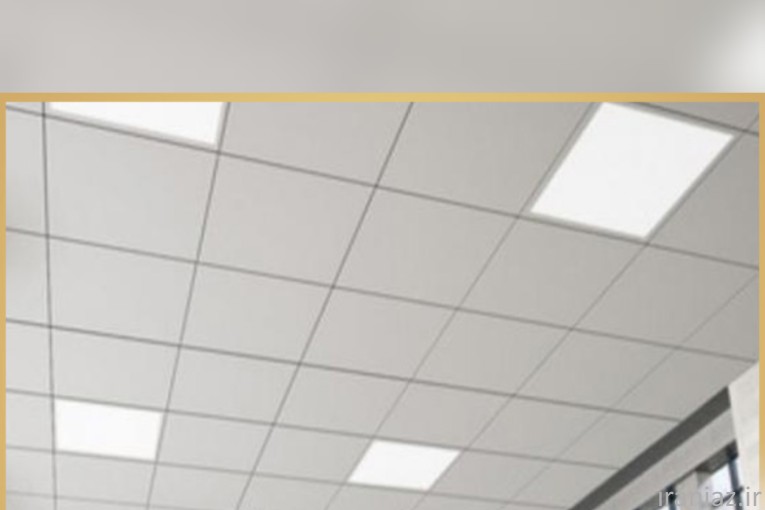 سقف کاذب سقف کناف تعمیرات سقف کاذب 