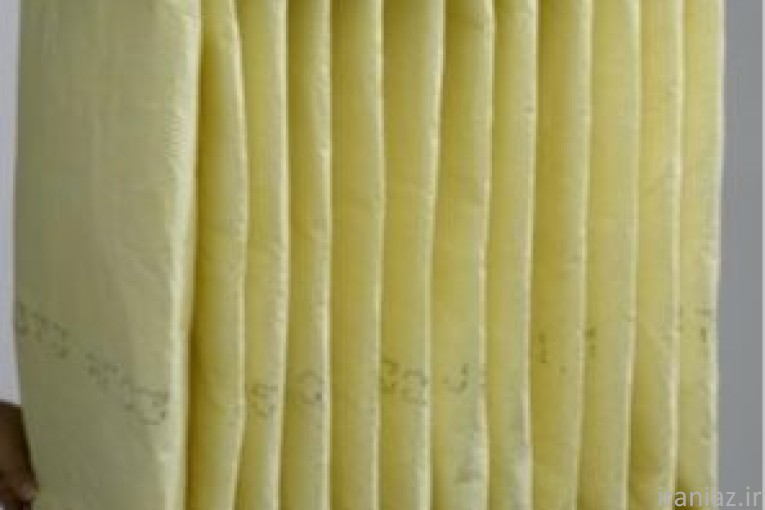 تولید کننده انواع فیلترهای کیسه ای