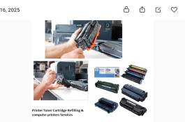 شارژ کارتریج کهریزک باقرشهر شورآباد