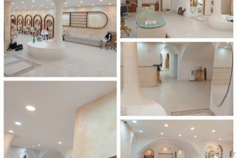 میکروسمنت پتینه کاری