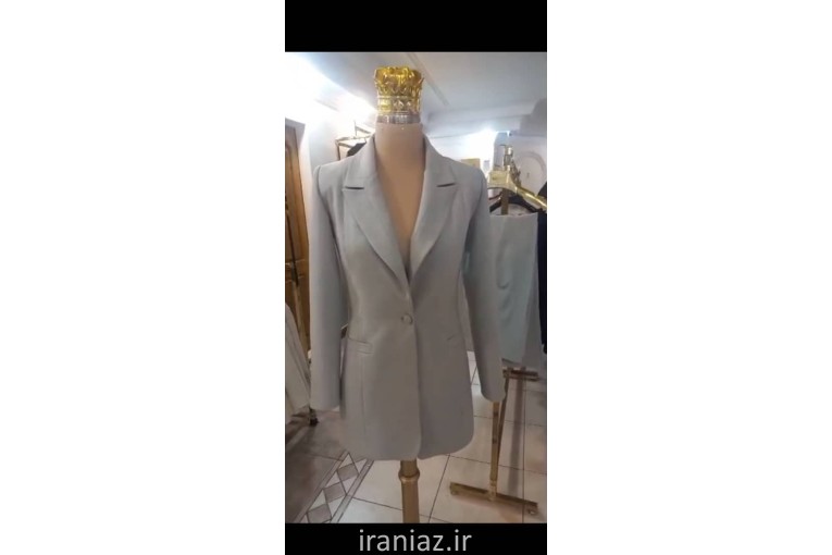 آموزش خیاطی با مدرک فنی و حرفه ای 