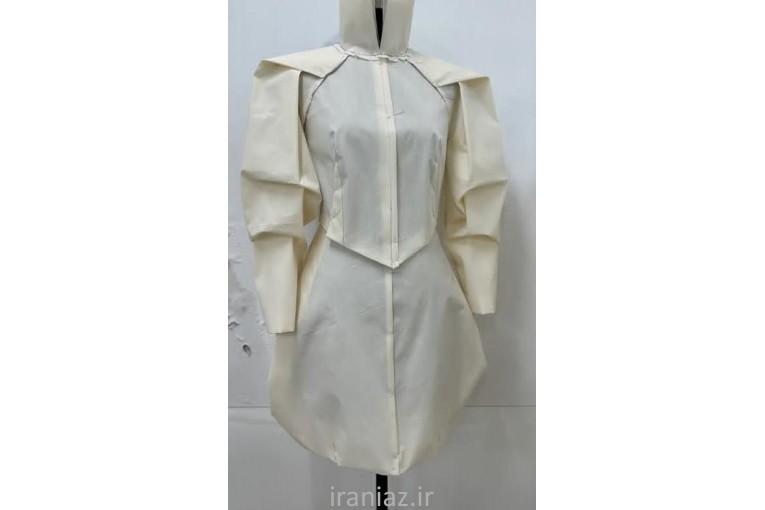 آموزش خیاطی با مدرک فنی و حرفه ای 