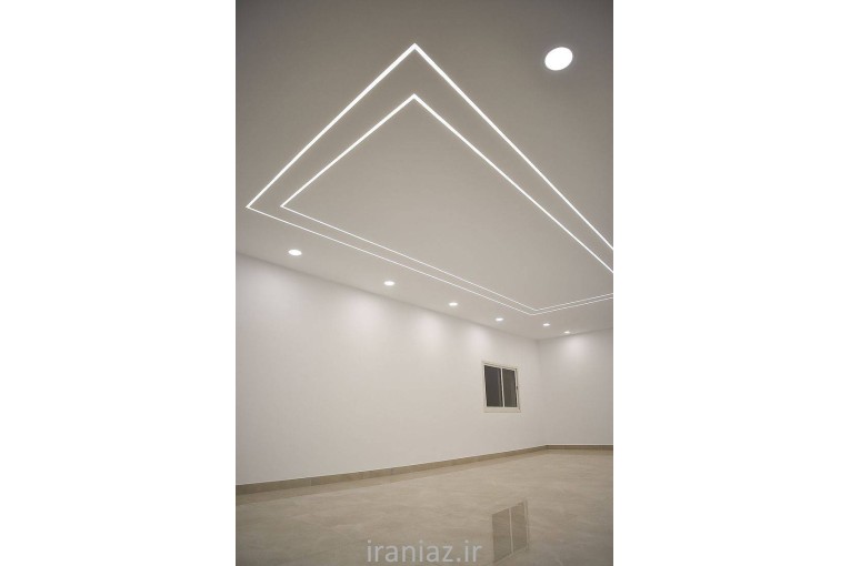 اجرای سقف کناف در ساری