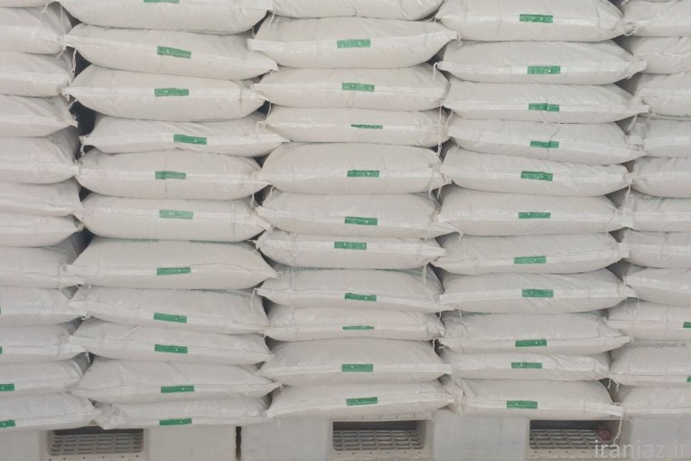 فروش ویژه دی‌ کلسیم فسفات (DCP) با کیفیت