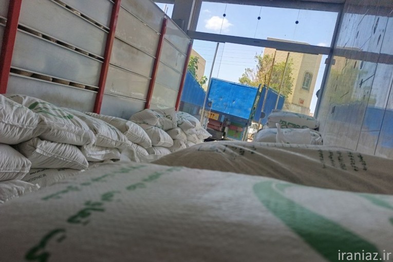 فروش ویژه دی‌ کلسیم فسفات (DCP) با کیفیت