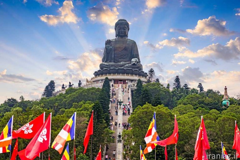 اخذ ویزا هنگ کنگ