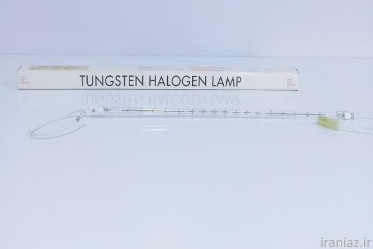 آگهی فروش لامپ گرمایشی با کیفیت بالا 