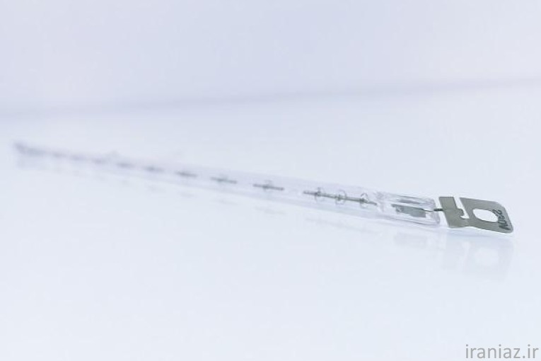 آگهی فروش لامپ گرمایشی با کیفیت بالا 