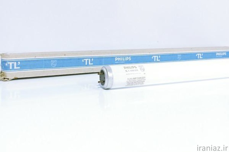 آگهی فروش لامپ UV با کیفیت صنعتی