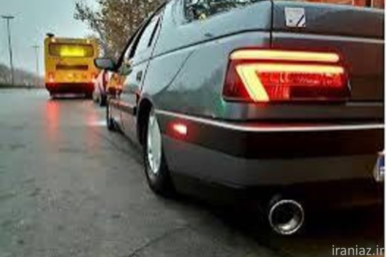 دربستی سواری از ورامین به مهران