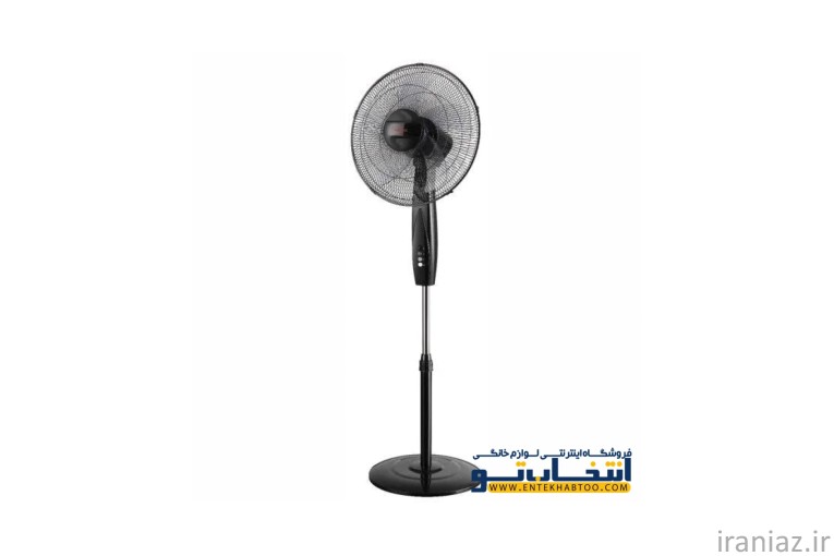 پنکه کالوات مدل ha720