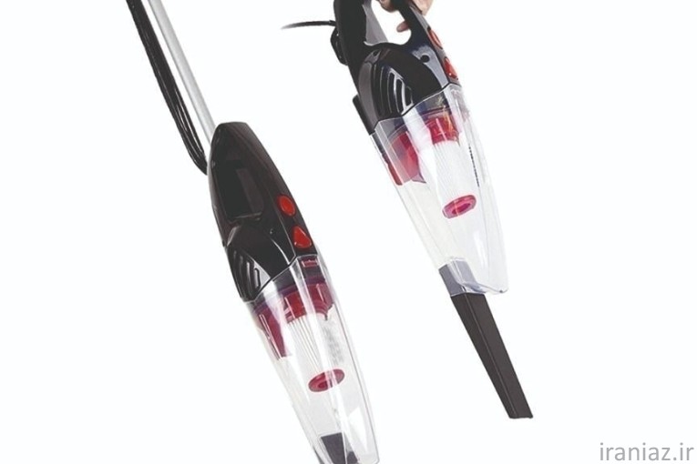 جارو برقی ایستاده کالوات مدل ha3201