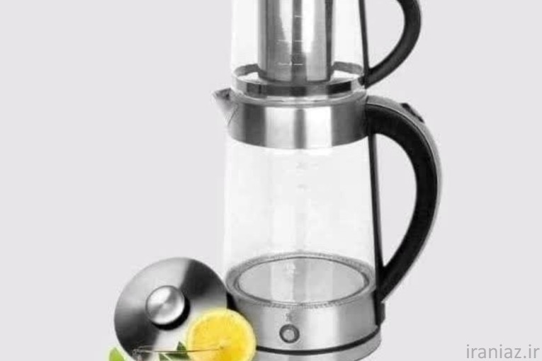 چای ساز کالوات مدل ha1030