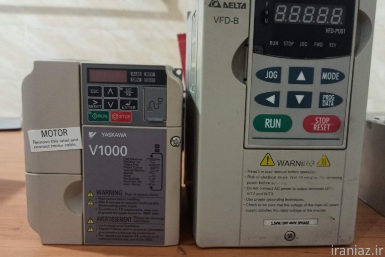 خدمات فنی و مهندسی دکتر الکترونیک